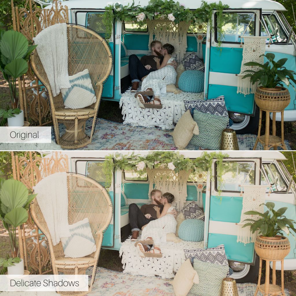 Light & Airy Creams Lightroom Presets – Desktop & Mobile